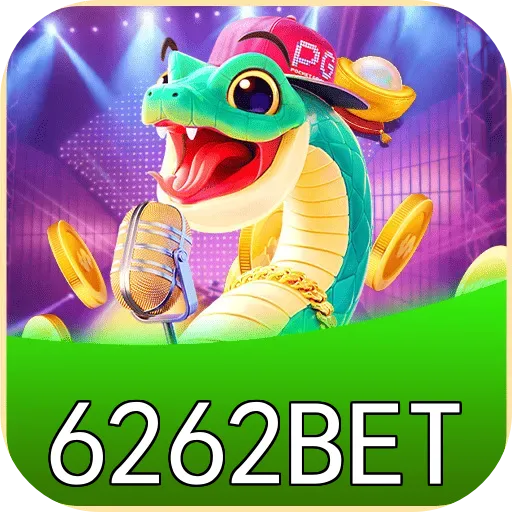 6262BET Cassino Online